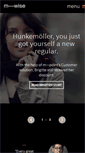 Mobile Screenshot of m-wise.eu